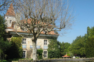 Museu da Cerâmica, nas Caldas da Rainha