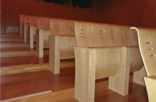 Serviços e Bens Culturais