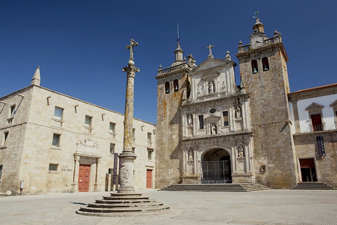 Sé de Viseu