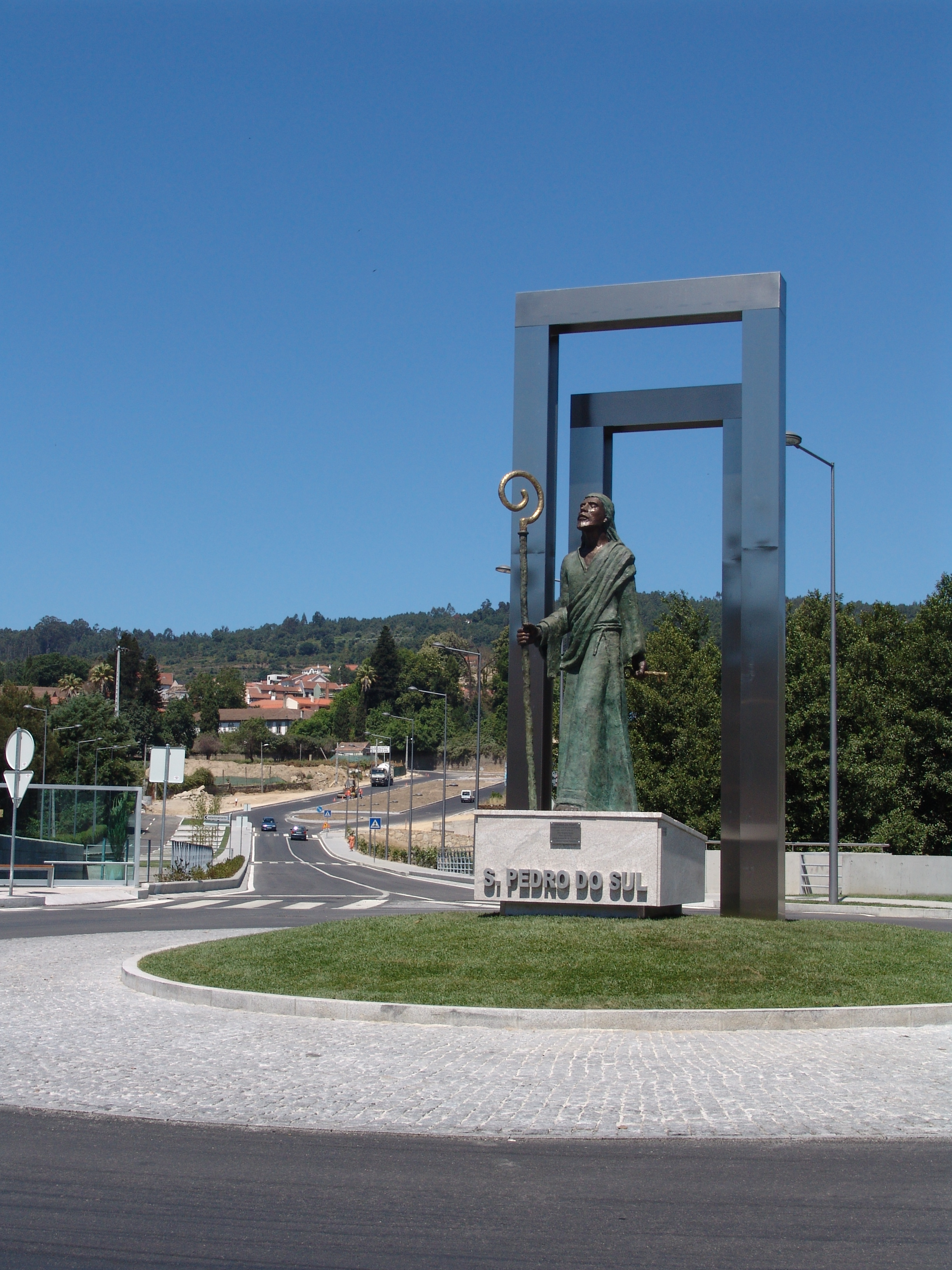 Acólitos de São Pedro do Sul - Viseu