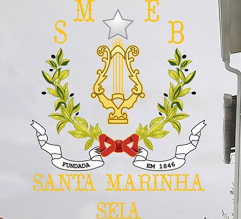 Sociedade Musical Estrela da Beira com estatuto de utilidade pública