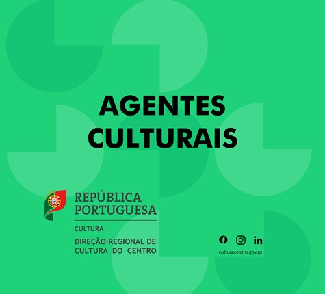 CONHEÇA OS NOSSOS AGENTES CULTURAIS | ALVA CANTO -  Associação de Cultura