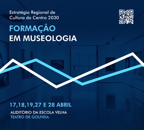FORMAÇÃO EM MUSEOLOGIA CAPACITA MUSEUS REGIONAIS DO CENTRO