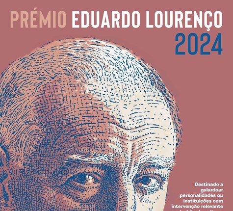 Prémio Eduardo Lourenço 2024