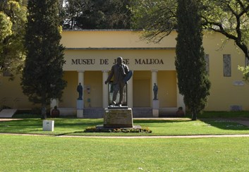 José Malhoa Museum