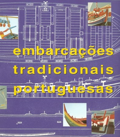 Embarcações Tradicionais Portuguesas